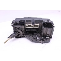 2009 Volkswagen GTI Climate Temperature Control Panel OEM