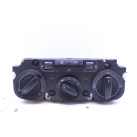2009 Volkswagen GTI Climate Temperature Control Panel OEM