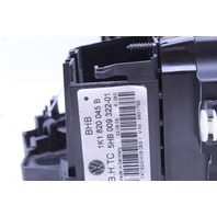 2009 Volkswagen GTI Climate Temperature Control Panel OEM