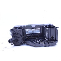 2009 Volkswagen GTI Climate Temperature Control Panel OEM