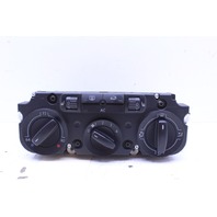 2009 Volkswagen GTI Climate Temperature Control Panel OEM 1K1820045B-2