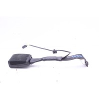 2006-2010 Volkswagen Passat Driver Left Seat Belt Buckle 1K3857755AD OEM 1k3857755ad