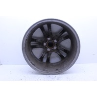 2008 2009 2010 Volkswagen Jetta Golf GTI 17 x 7 Inch 5 Double Spoke Wheel OEM