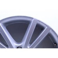 2008 2009 2010 Volkswagen Jetta Golf GTI 17 x 7 Inch 5 Double Spoke Wheel OEM