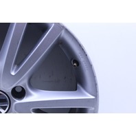 2008 2009 2010 Volkswagen Jetta Golf GTI 17 x 7 Inch 5 Double Spoke Wheel OEM