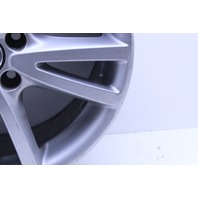 2008 2009 2010 Volkswagen Jetta Golf GTI 17 x 7 Inch 5 Double Spoke Wheel OEM