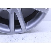 2008 2009 2010 Volkswagen Jetta Golf GTI 17 x 7 Inch 5 Double Spoke Wheel OEM