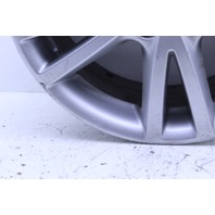 2008 2009 2010 Volkswagen Jetta Golf GTI 17 x 7 Inch 5 Double Spoke Wheel OEM