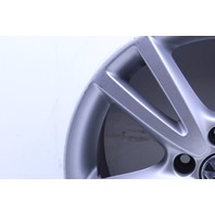 2008 2009 2010 Volkswagen Jetta Golf GTI 17 x 7 Inch 5 Double Spoke Wheel OEM