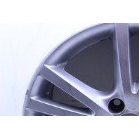 2008 2009 2010 Volkswagen Jetta Golf GTI 17 x 7 Inch 5 Double Spoke Wheel OEM