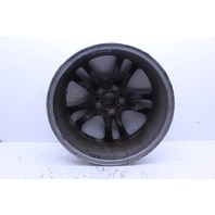 2008 2009 2010 Volkswagen Jetta Golf GTI 17 x 7 Inch 5 Double Spoke Wheel OEM