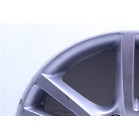 2008 2009 2010 Volkswagen Jetta Golf GTI 17 x 7 Inch 5 Double Spoke Wheel OEM