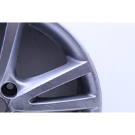 2008 2009 2010 Volkswagen Jetta Golf GTI 17 x 7 Inch 5 Double Spoke Wheel OEM