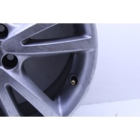 2008 2009 2010 Volkswagen Jetta Golf GTI 17 x 7 Inch 5 Double Spoke Wheel OEM