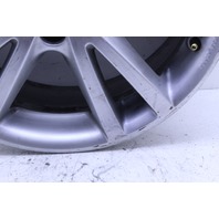 2008 2009 2010 Volkswagen Jetta Golf GTI 17 x 7 Inch 5 Double Spoke Wheel OEM