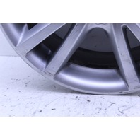 2008 2009 2010 Volkswagen Jetta Golf GTI 17 x 7 Inch 5 Double Spoke Wheel OEM