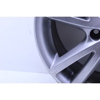 2008 2009 2010 Volkswagen Jetta Golf GTI 17 x 7 Inch 5 Double Spoke Wheel OEM