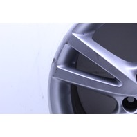 2008 2009 2010 Volkswagen Jetta Golf GTI 17 x 7 Inch 5 Double Spoke Wheel OEM