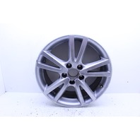 2008 2009 2010 Volkswagen Jetta Golf GTI 17 x 7 Inch 5 Double Spoke Wheel OEM 1K50714971ZL