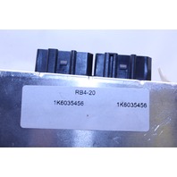 2007 Volkswagen Jetta Mk5 Radio Stereo Amplifier Amp 1K6035456 OEM