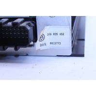 2007 Volkswagen Jetta Mk5 Radio Stereo Amplifier Amp 1K6035456 OEM