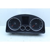 2006 Volkswagen Jetta Golf GTI Speedometer Instrument Cluster OEM