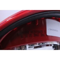 2006-2009 Volkswagen GTI Rabbit Right Tail Light Lamp 1K6945094E OEM