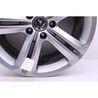 2013 2014 2015 2016 2017 Volkswagen CC Wheel 18 X 8 Rim Mallory OEM