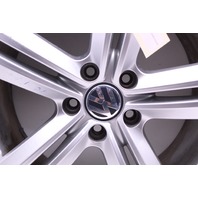 2013 2014 2015 2016 2017 Volkswagen CC Wheel 18 X 8 Rim Mallory OEM