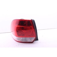 2009 2010 2011 2012 2013 2014 Volkswagen Jetta Wagon Tail Light Left OEM