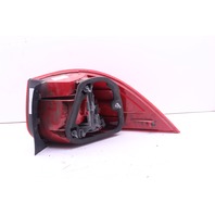 2009 2010 2011 2012 2013 2014 Volkswagen Jetta Wagon Tail Light Left OEM