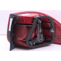 2009 2010 2011 2012 2013 2014 Volkswagen Jetta Wagon Tail Light Left OEM