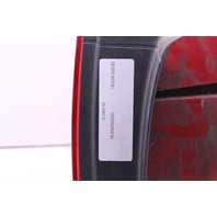 2009 2010 2011 2012 2013 2014 Volkswagen Jetta Wagon Tail Light Left OEM