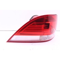 2009 2010 2011 2012 2013 2014 Volkswagen Jetta Wagon Tail Light Left OEM