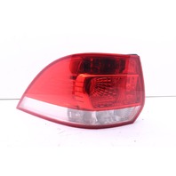 2009 2010 2011 2012 2013 2014 Volkswagen Jetta Wagon Tail Light Left OEM