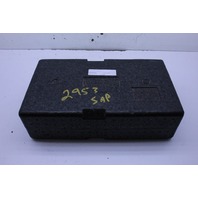 Volkswagen Tire Jack and Tool Kit 1Q0012109D OEM