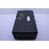 Volkswagen Tire Jack and Tool Kit 1Q0012109D OEM