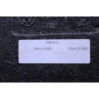 Volkswagen Tire Jack and Tool Kit 1Q0012109D OEM