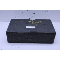 Volkswagen Tire Jack and Tool Kit 1Q0012109D OEM