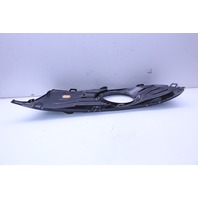 2007 2008 2009 2010 2011 Volkswagen EOS Right Fog Light Lamp Grille 1Q0853666 OEM