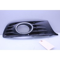 2007 2008 2009 2010 2011 Volkswagen EOS Right Fog Light Lamp Grille 1Q0853666 OEM 1Q0853666
