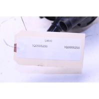 2009 Volkswagen Eos Leak Detection Pump OEM