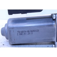 2009 Volkswagen Eos Window Motor Right 1Q0959792C OEM