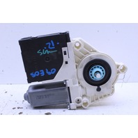 2009 Volkswagen Eos Window Motor Right 1Q0959792C OEM