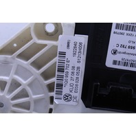 2009 Volkswagen Eos Window Motor Right 1Q0959792C OEM