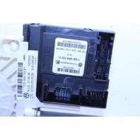 2009 Volkswagen Eos Window Motor Right 1Q0959792C OEM