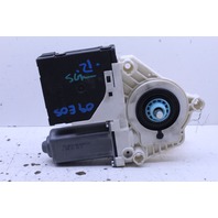 2009 Volkswagen Eos Window Motor Right 1Q0959792C OEM