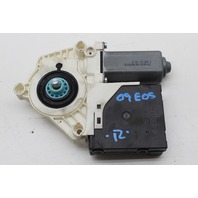 2009 Volkswagen Eos Window Motor Right 1Q0959792C OEM
