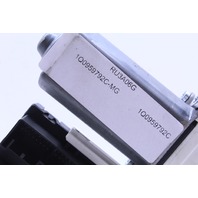 2009 Volkswagen EOS Power Window Motor Right 1Q0959793C OEM