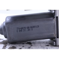 2009 Volkswagen EOS Power Window Motor Right 1Q0959793C OEM